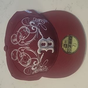 59FIFTY BOSTON 7 1/4
